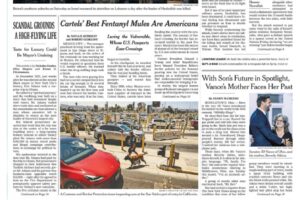 纽约时报-2024-09-29 The New York Times