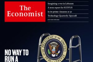 经济学人-2024-07-06 The Economist