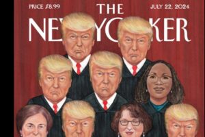 纽约客-2024-07-22-The New Yorker