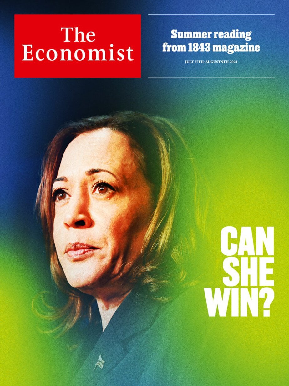 经济学人-2024-07-27 The Economist