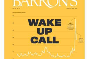 巴伦周刊 2024-08-12 Barron’s