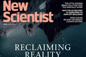 新科学人 New Scientist 2024-09-07