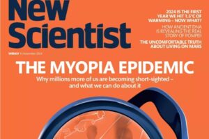 新科学人 2024-11-16 New Scientist