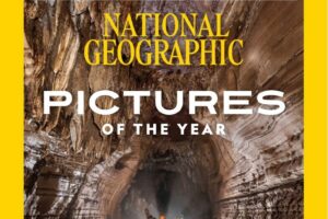 美国国家地理 2024-12 National Geographic