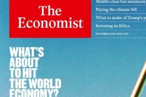 经济学人 2024-11-16 The Economist