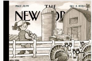 纽约客 2024-12-02 The New Yorker