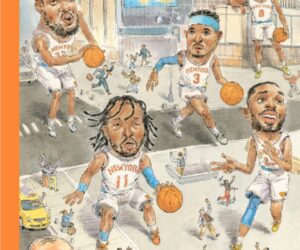 纽约客 2024-12-09 The New Yorker