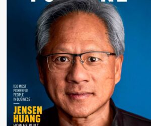 财富杂志 2024-12-2025-01 fortune magazine