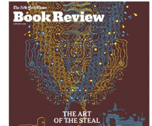 纽约时报书评-2025-01-05 NYTBR