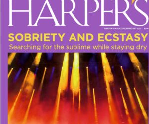 Harper's-2025-02 哈珀月刊