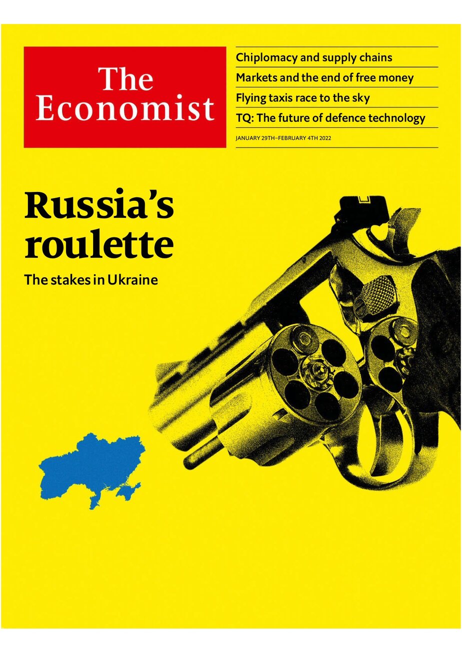 经济学人pdf下载 2022-01-29 The Economist 经济学人pdf下载 2022-01-29 The Economist