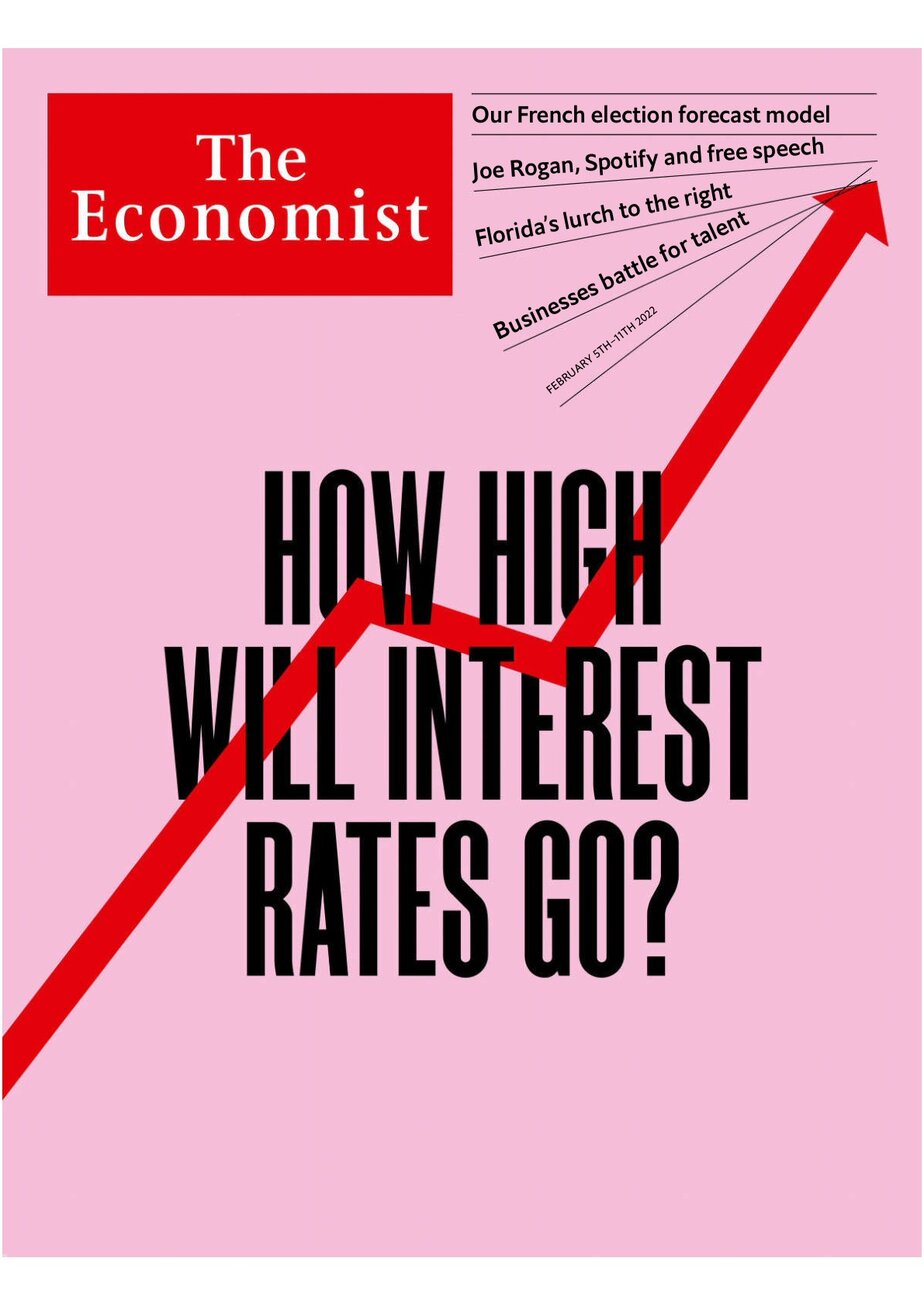 经济学人pdf下载 2022-02-05 The Economist 经济学人pdf下载 2022-02-05 The Economist