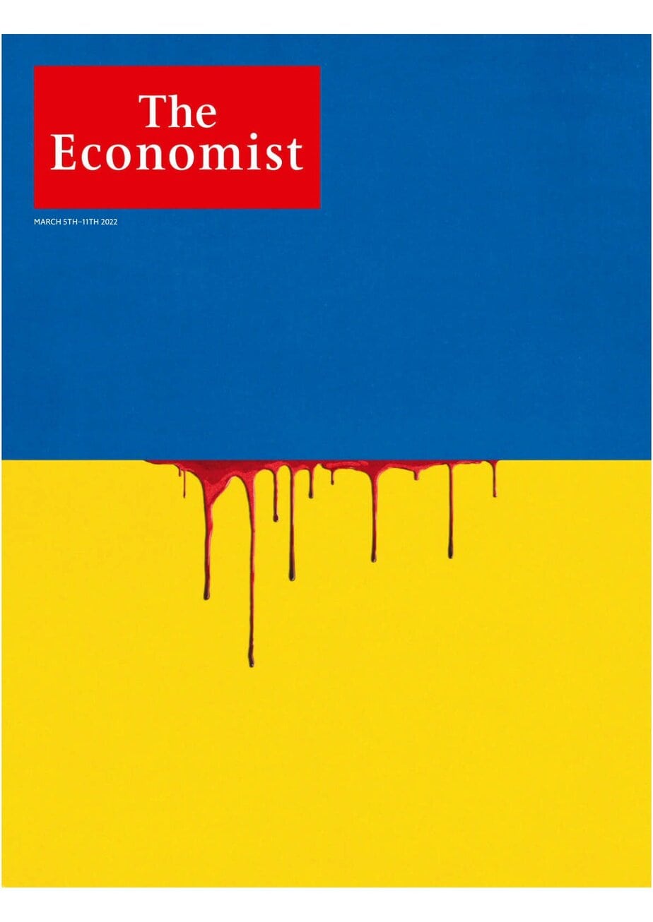经济学人pdf下载 2022-03-05 The Economist 经济学人pdf下载 2022-03-05 The Economist