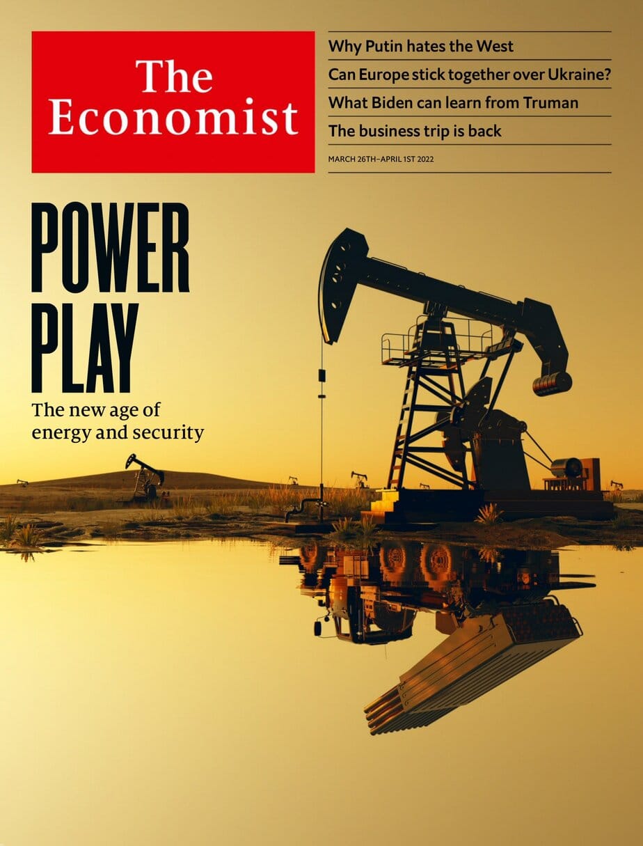 经济学人pdf下载 2022-03-26 The Economist 经济学人pdf下载 2022-03-26 The Economist