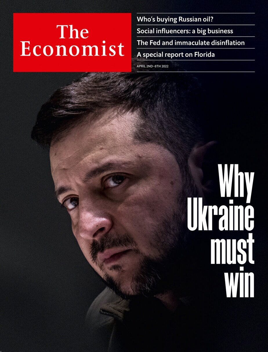 经济学人pdf下载 2022-04-02 The Economist 经济学人pdf下载 2022-04-02 The Economist