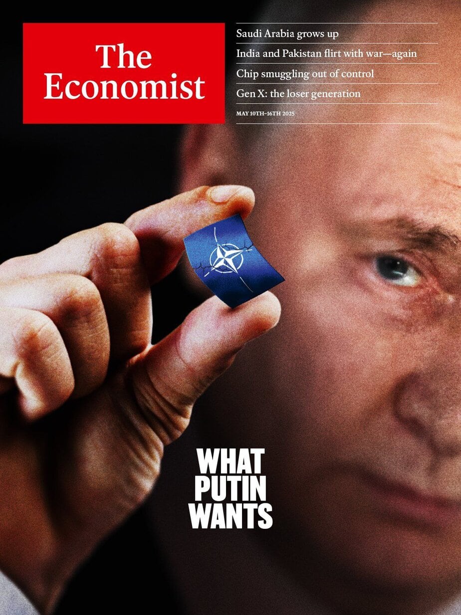 经济学人pdf 2025-05-10 The Economist 下载 经济学人pdf 2025-05-10 The Economist 下载