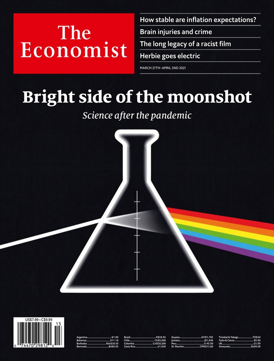 经济学人下载 2021-03-27 The Economist pdf 经济学人下载 2021-03-27 The Economist pdf
