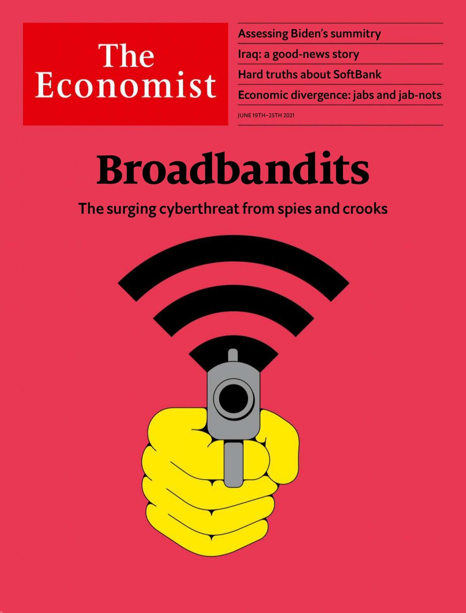 经济学人下载 2021-06-19 The Economist pdf 经济学人下载 2021-06-19 The Economist pdf