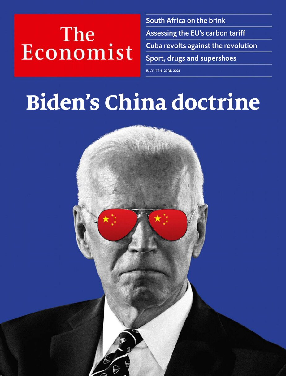 经济学人下载 2021-05-17 The Economist pdf 经济学人下载 2021-05-17 The Economist pdf