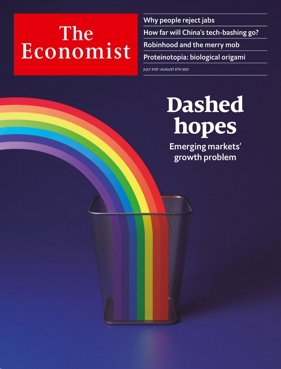 经济学人下载 2021-07-31 The Economist pdf 经济学人下载 2021-07-31 The Economist pdf