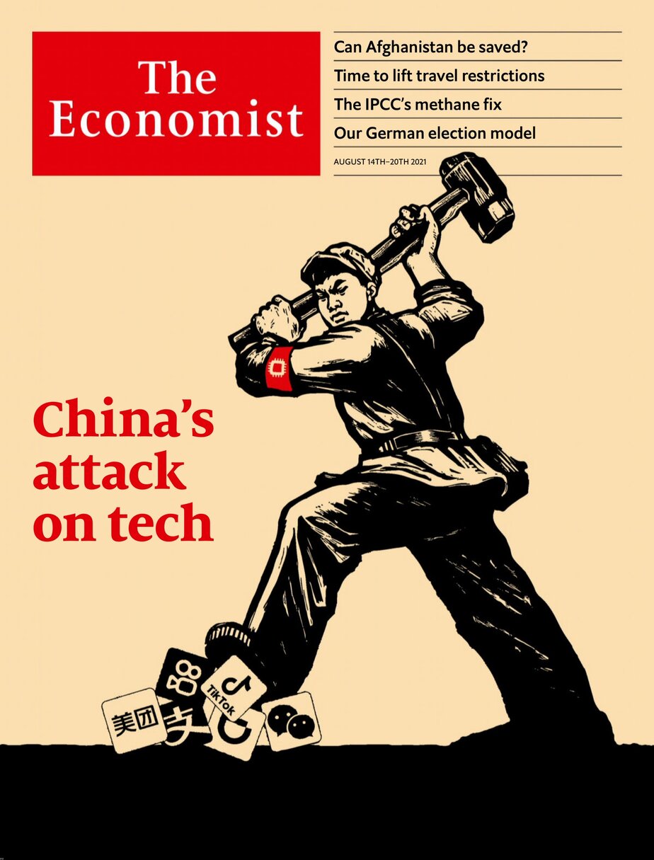经济学人下载 2021-08-14 The Economist pdf 经济学人下载 2021-08-14 The Economist pdf