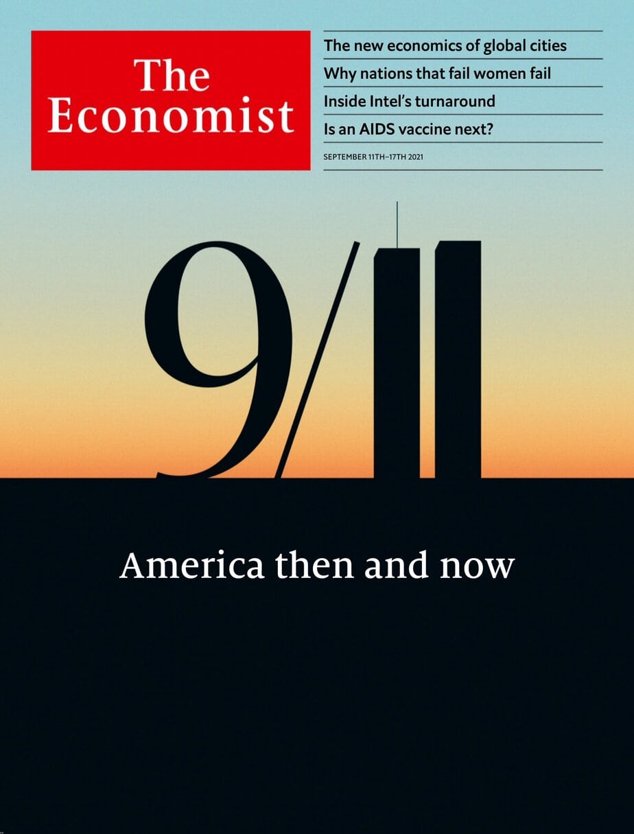 经济学人下载 2021-09-11 The Economist pdf 经济学人下载 2021-09-11 The Economist pdf