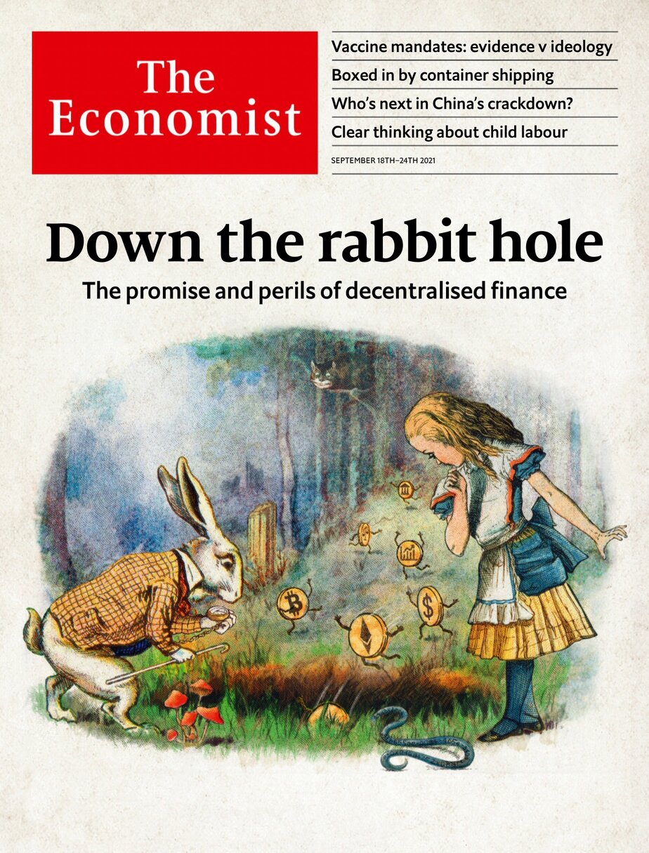 经济学人下载 2021-09-18 The Economist pdf 经济学人下载 2021-09-18 The Economist pdf