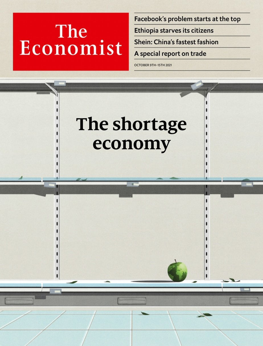 经济学人下载 2021-10-09 The Economist pdf 经济学人下载 2021-10-09 The Economist pdf