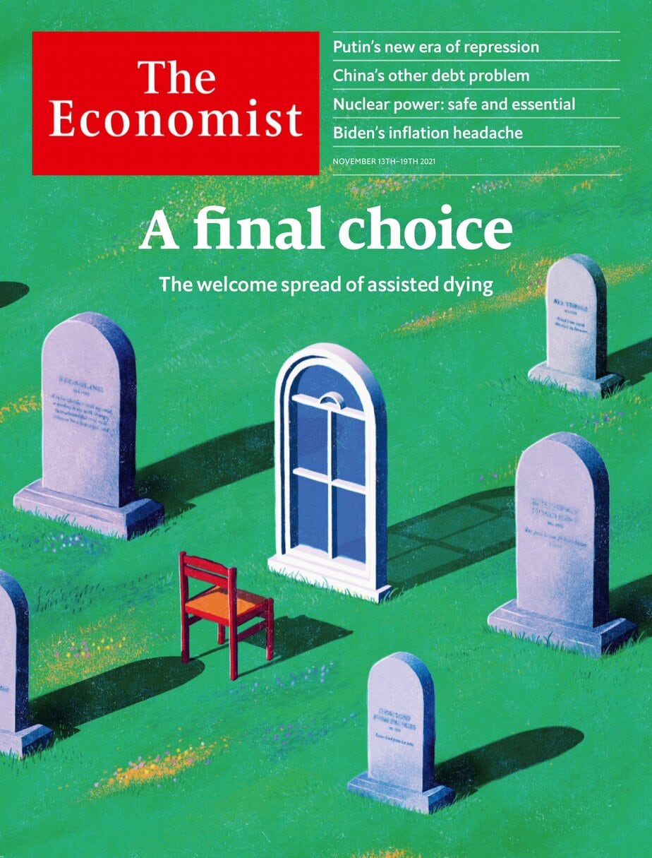 经济学人下载 2021-11-13 The Economist pdf 经济学人下载 2021-11-13 The Economist pdf