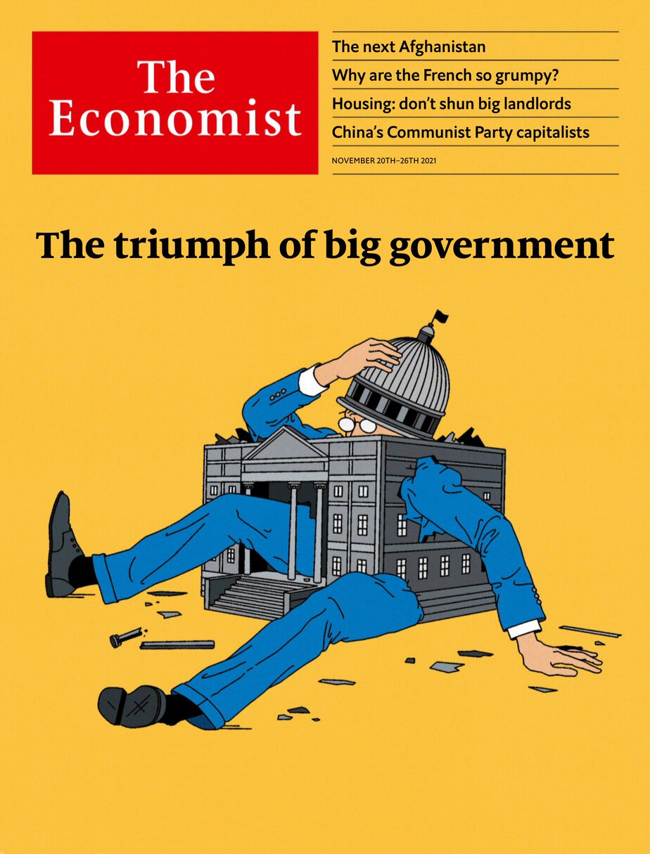 经济学人下载 2021-11-20 The Economist pdf 经济学人下载 2021-11-20 The Economist pdf