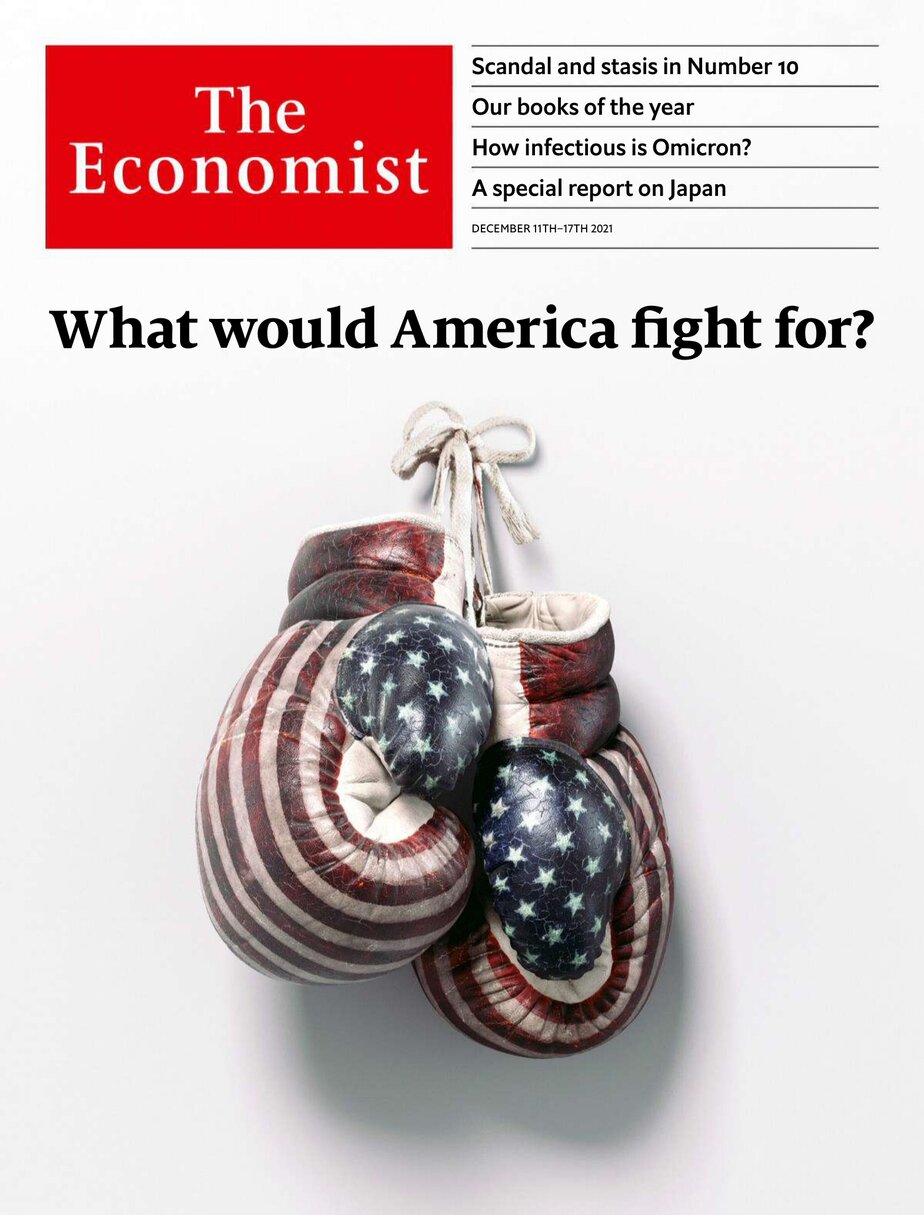 经济学人下载 2021-12-11 The Economist pdf 经济学人下载 2021-12-11 The Economist pdf