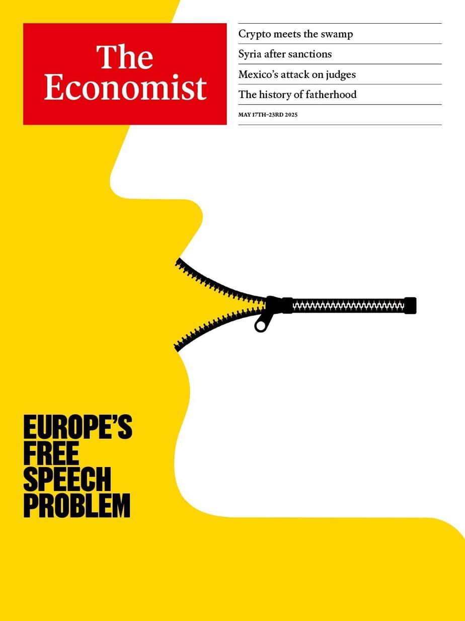 经济学人pdf 2025-05-17 The Economist 下载 经济学人pdf 2025-05-17 The Economist 下载