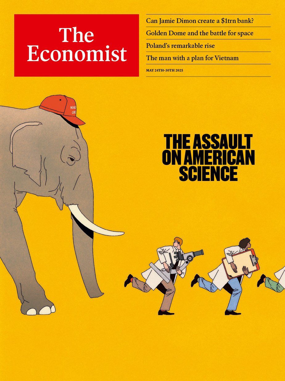 经济学人下载 2025-05-24 The Economist pdf 经济学人下载 2025-05-24 The Economist pdf