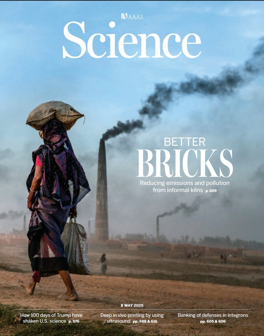 科学杂志 2025-05-08 Science 电子版pdf下载