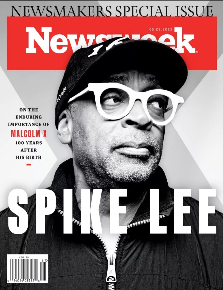 新闻周刊 2025-05-23 Newsweek
