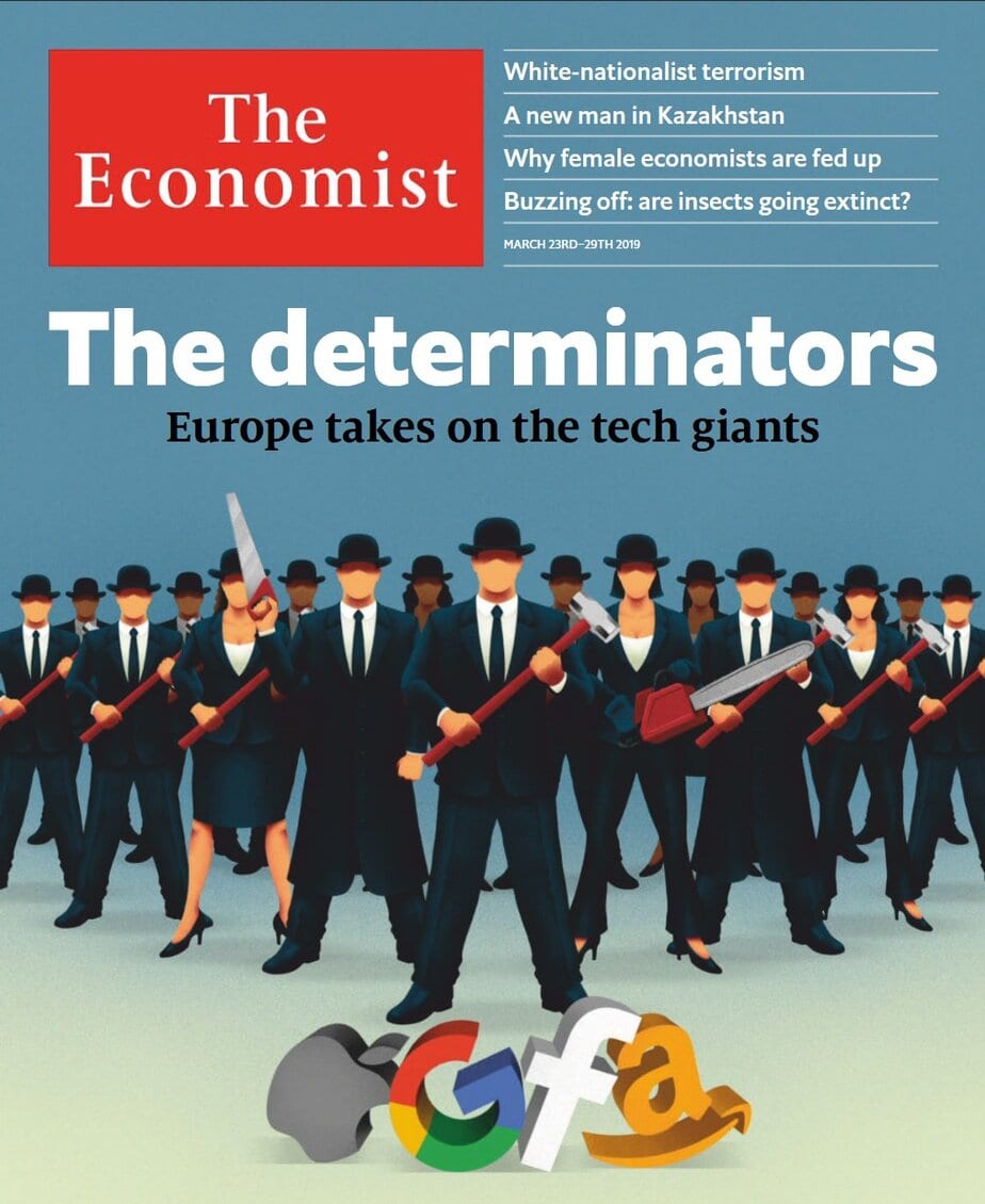 经济学人pdf 2019-03-23 The Economist 下载 经济学人pdf 2019-03-23 The Economist 下载