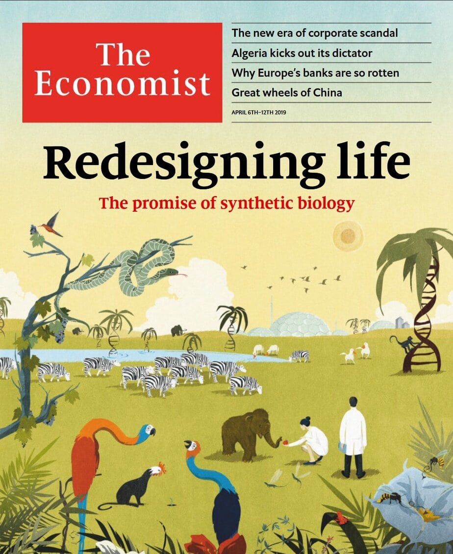 经济学人pdf 2019-04-06 The Economist 下载 经济学人pdf 2019-04-06 The Economist 下载