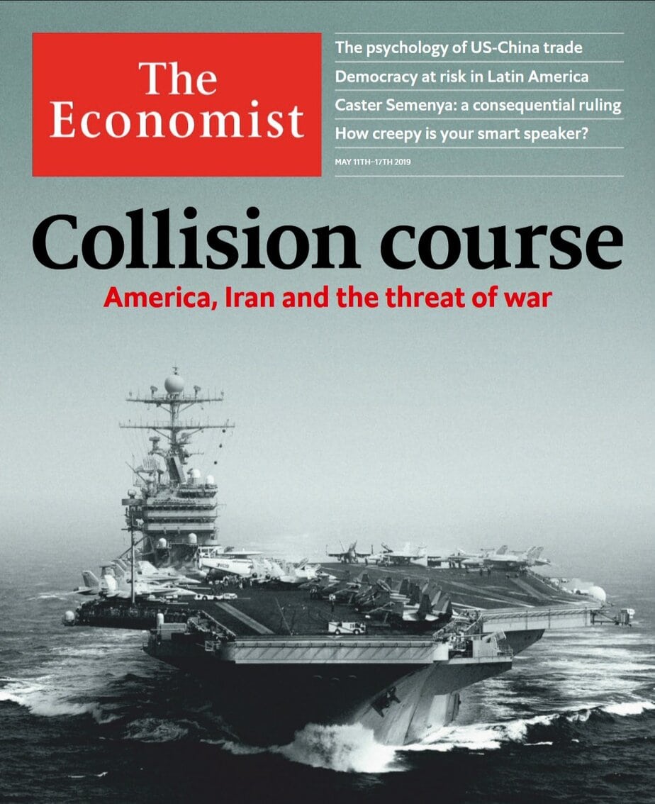 经济学人pdf 2019-05-11 The Economist 下载