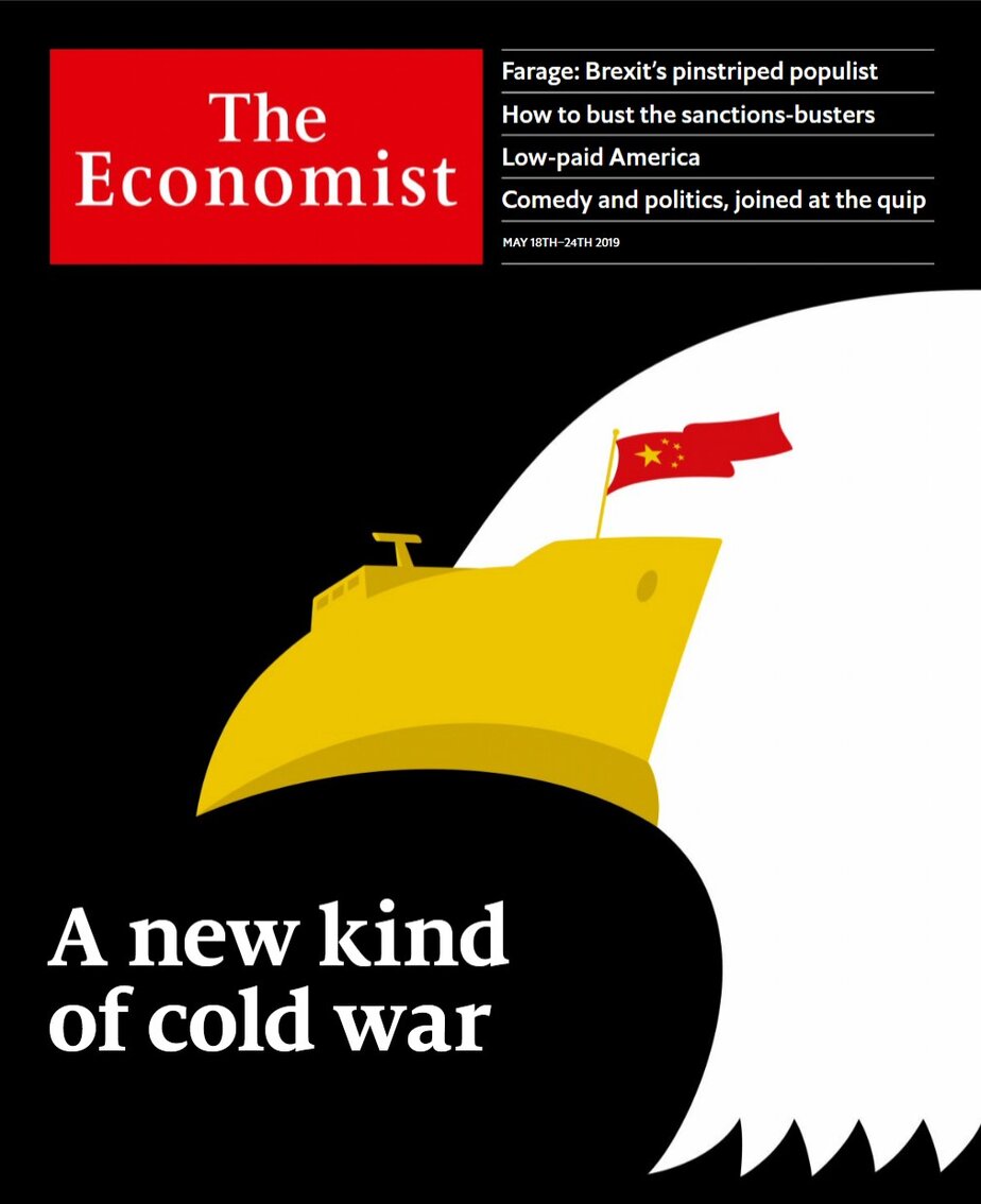经济学人pdf 2019-05-18 The Economist 下载 经济学人pdf 2019-05-18 The Economist 下载