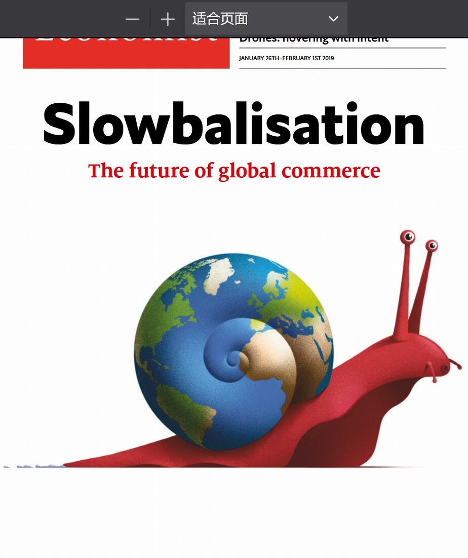 经济学人pdf 2019-06-26 The Economist 下载 经济学人pdf 2019-06-26 The Economist 下载
