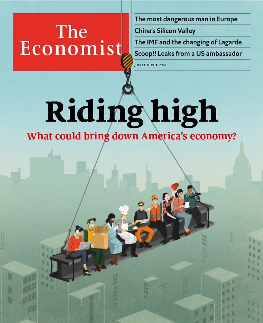 经济学人pdf 2019-07-13 The Economist 下载 经济学人pdf 2019-07-13 The Economist 下载