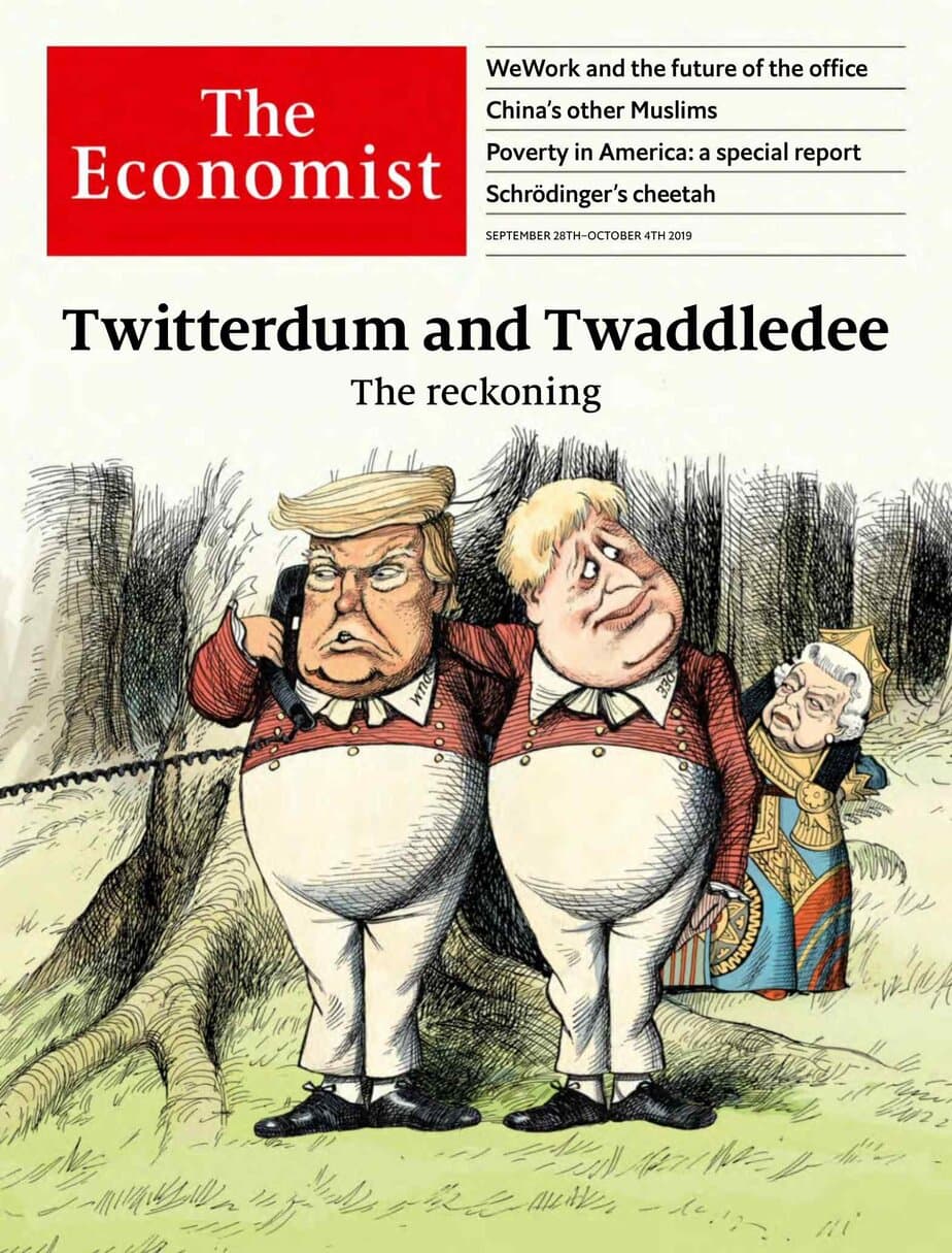 经济学人pdf 2019-09-28 The Economist 下载 经济学人pdf 2019-09-28 The Economist 下载