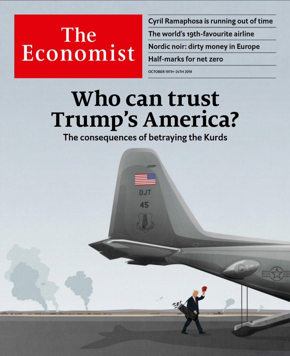 经济学人pdf 2019-10-19 The Economist 下载 经济学人pdf 2019-10-19 The Economist 下载