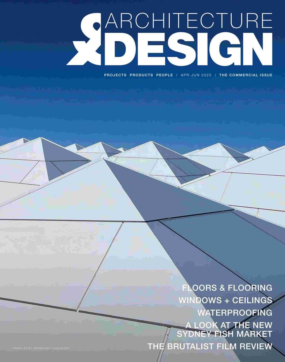 Architecture Design 2025-04/06 建筑设计杂志 下载 Architecture Design 2025-04/06 建筑设计杂志 下载