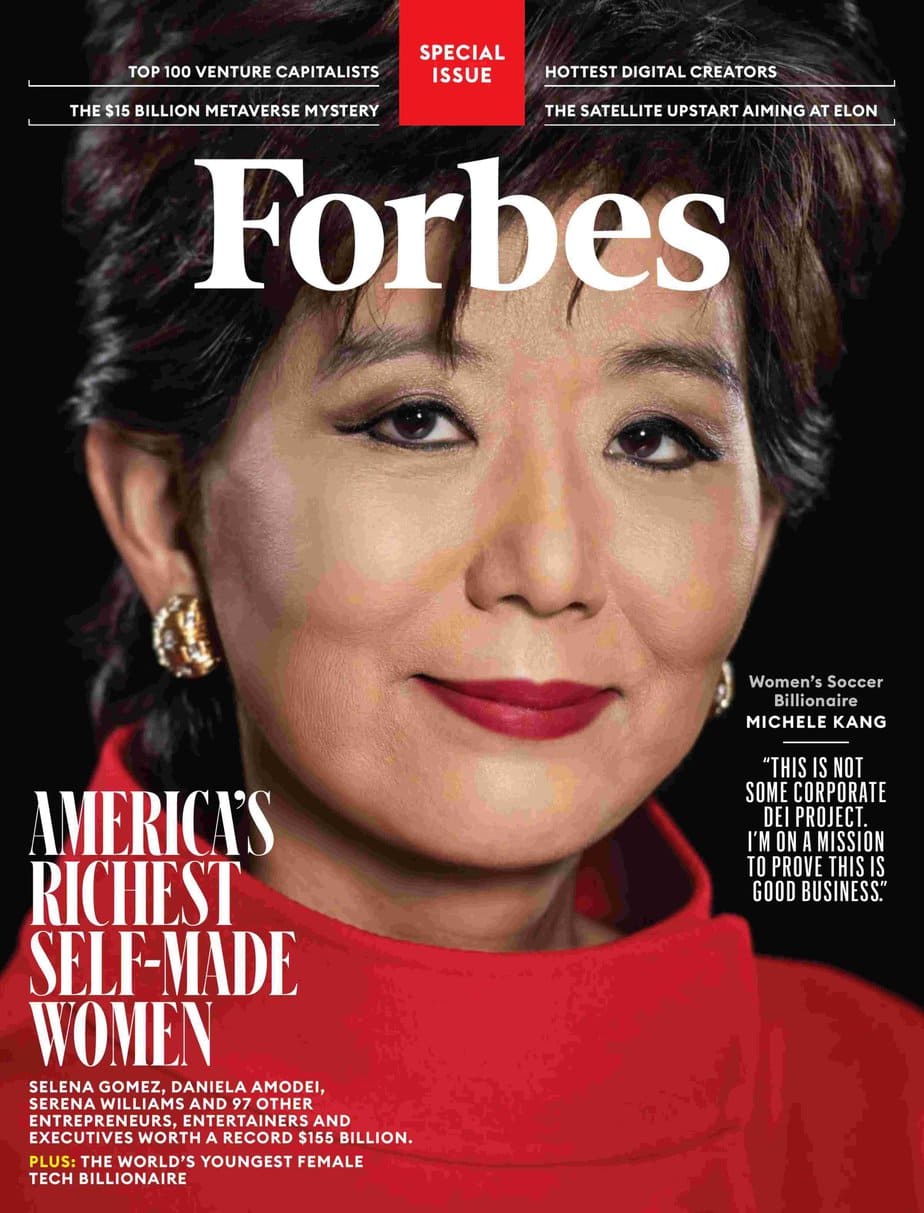 Forbes 2025-0607 福布斯杂志下载