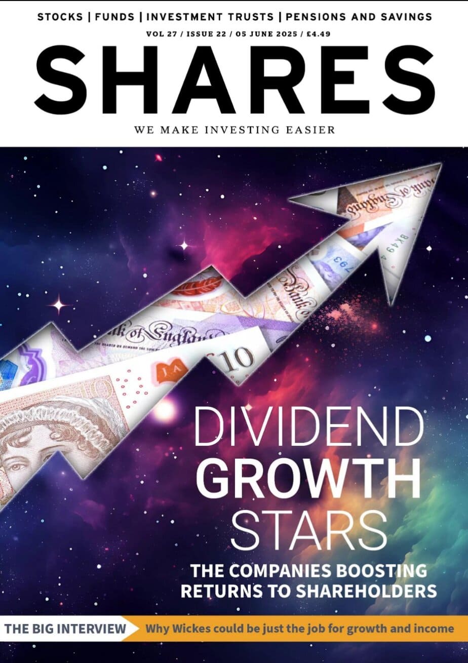 Shares-2025-06-05 Shares 财经杂志下载