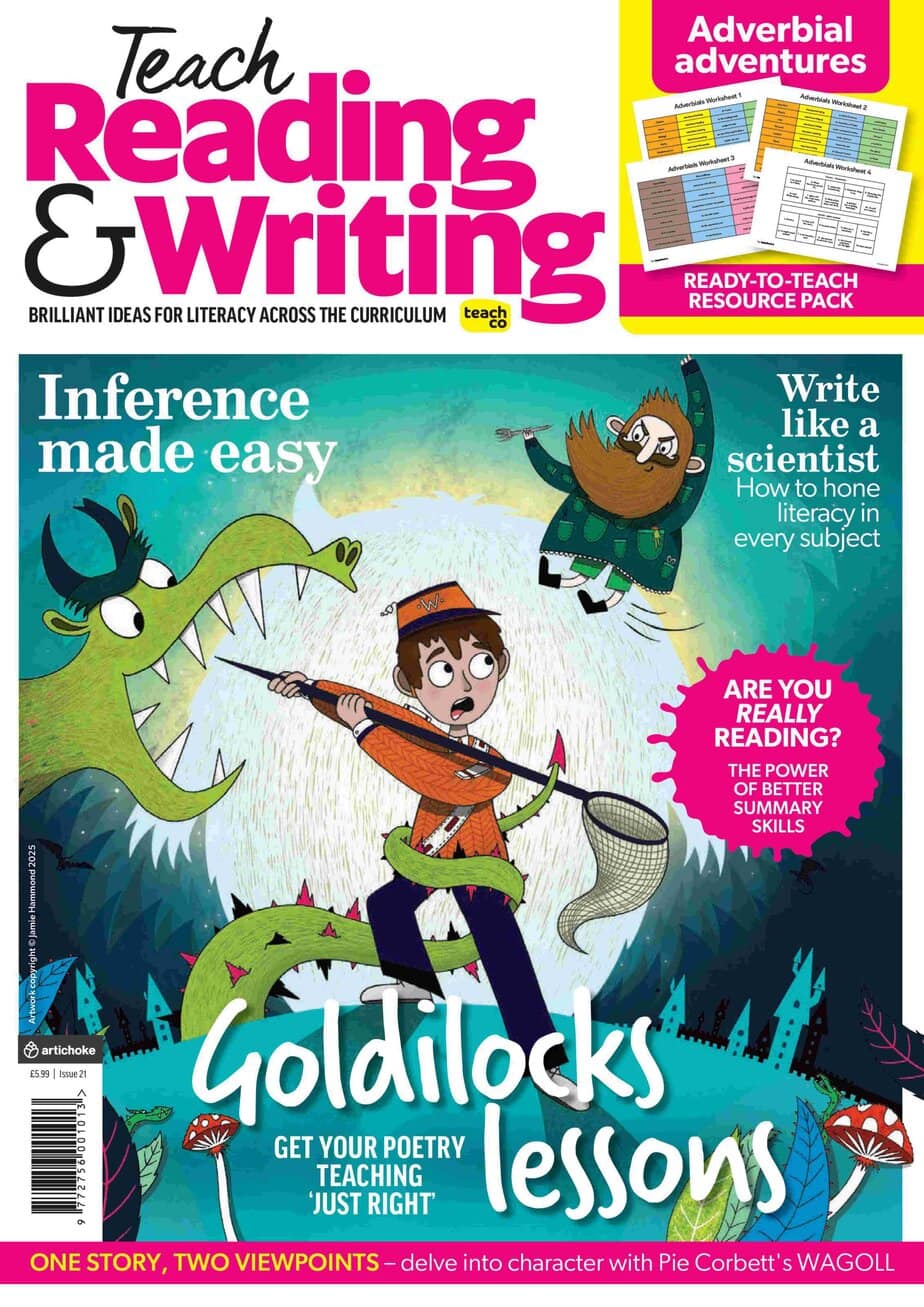 Teach Reading Writing 2025-121 教授阅读与写作下载 Teach Reading Writing 2025-121 教授阅读与写作下载