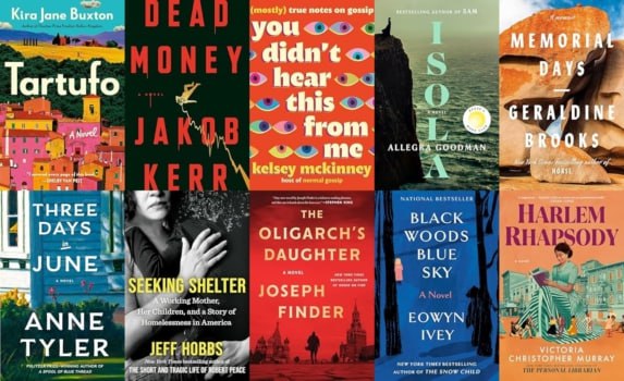 亚马逊畅销书榜-2025-02 Amazon Best Books of the Month 英语电子书 亚马逊畅销书榜-2025-02 Amazon Best Books of the Month 英语电子书