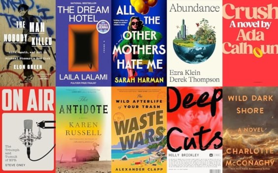 亚马逊畅销书榜-2025-03 Amazon Best Books of the Month 英语电子书 亚马逊畅销书榜-2025-03 Amazon Best Books of the Month 英语电子书