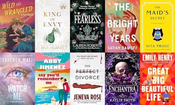 Goodreads-Most-Popular-books-2025-04 畅销英文电子书 Goodreads-Most-Popular-books-2025-04 畅销英文电子书